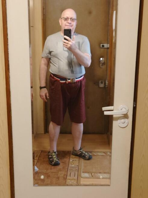 Poznam kobietę z Krakowa.