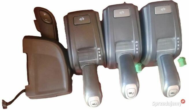 LEWAREK BIEGÓW GAŁKA VOLVO FH FM 9 13