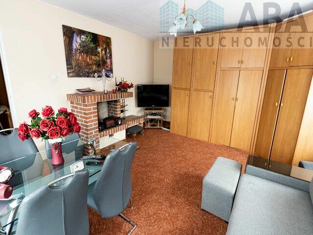 Konin, obręb Grójec- dom z potencjałem na sprzedaż