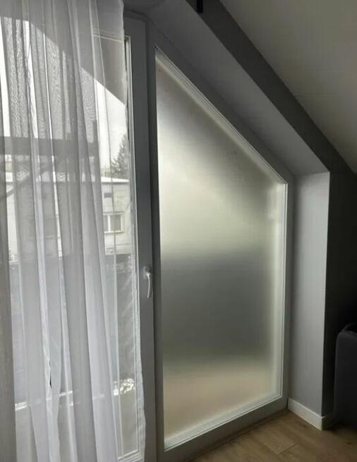 Folie okienne, folie przeciwsłoneczne, lustro weneckie