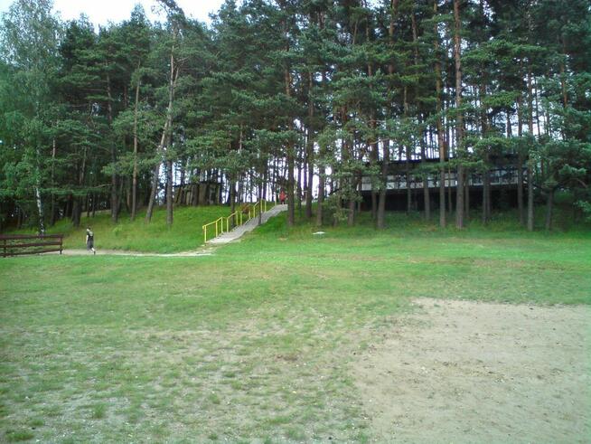 Domek nad Jeziorem -Mazury