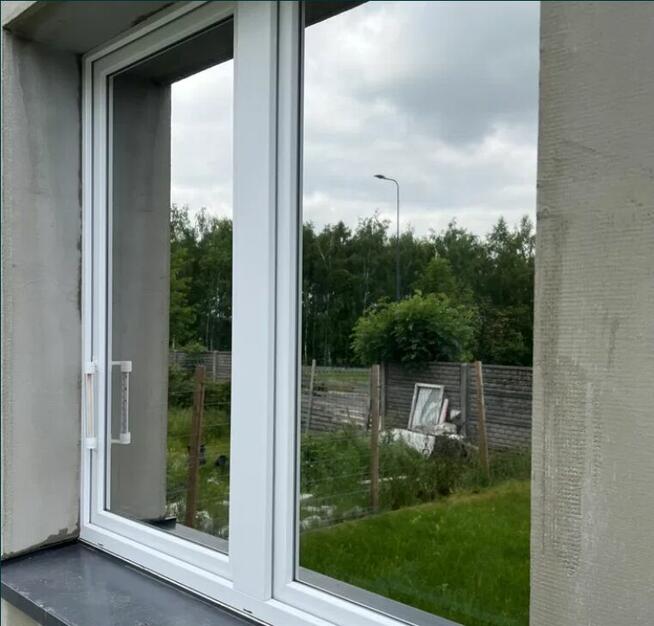 Folie okienne, folie przeciwsłoneczne, lustro weneckie