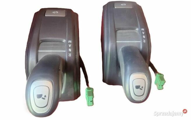 LEWAREK BIEGÓW GAŁKA VOLVO FH FM 9 13