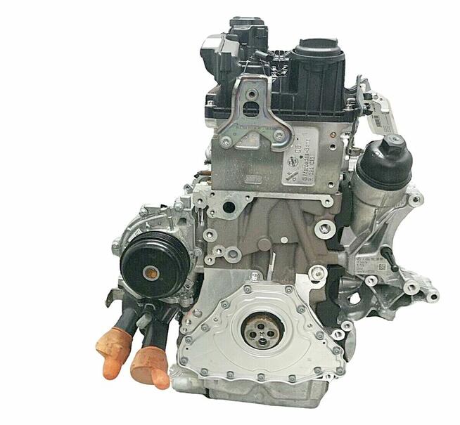 SILNIK REGENEROWANY MB SPRINTER VITO GLA CLA 2.0 CDI 654920