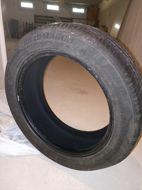 Sprzedam opony letnie Roadmarch L-Zeal 56 225/50R18 99 W