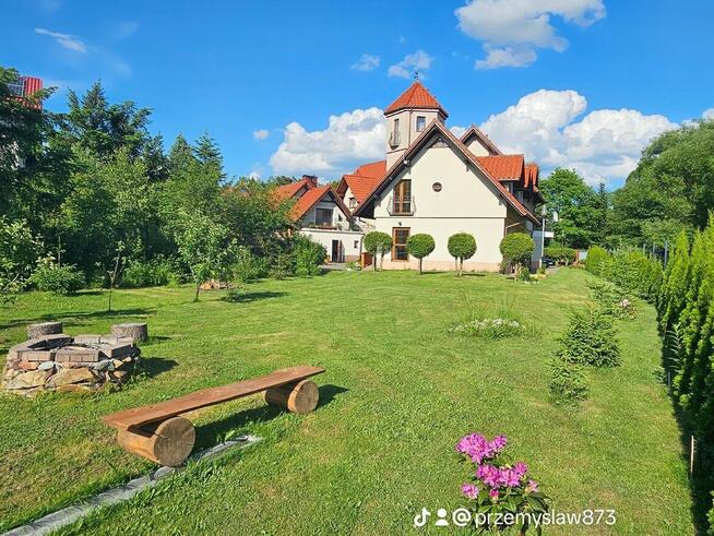 Sylwester wolne pokoje gościnne w górach