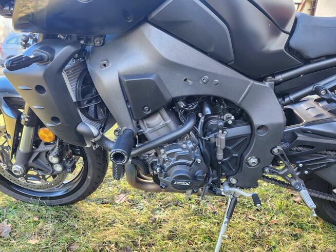 YAMAHA mt- 10 2023r