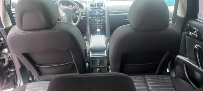 Peugot 407 HDi 2.0 Diesel 2010rok Bardzo dobry stan