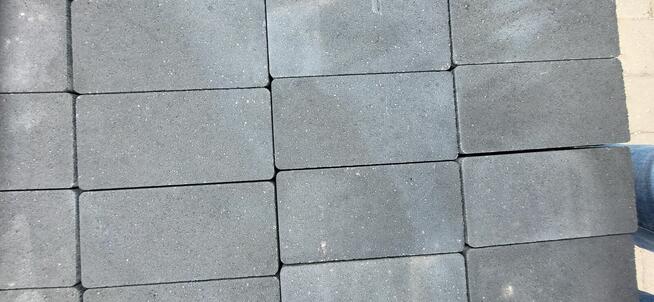 Kostka brukowa cegła 6m cm | 59 zł m2