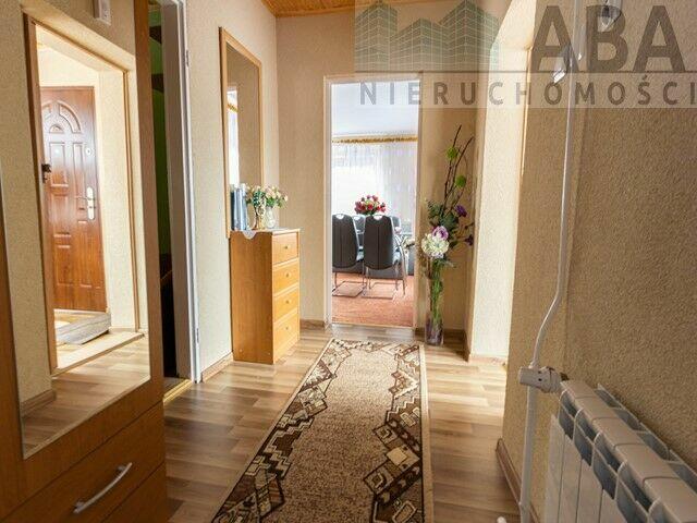 Konin, obręb Grójec- dom z potencjałem na sprzedaż