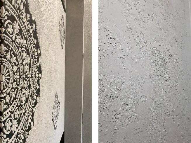 Beton architektoniczny dekoracyjny tynk zestaw 10m2