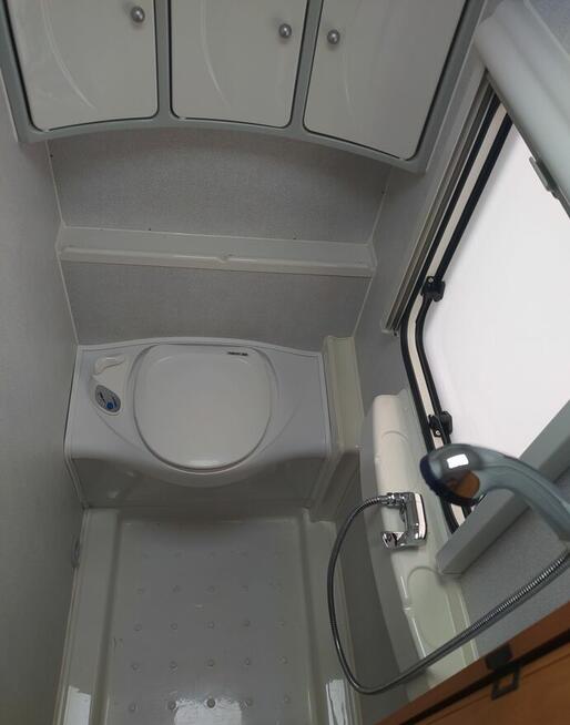 Sprzedam Przyczepę Campingową LMC Munsterland 2006