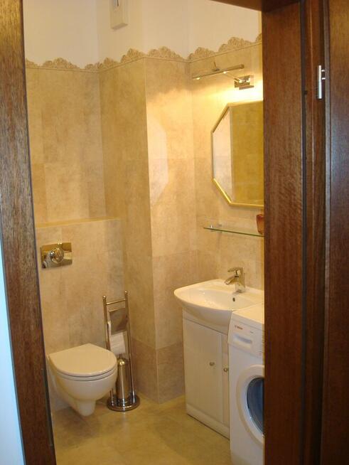 Elegancki apartament na os.Niepodleglosci – okazja