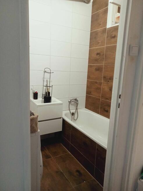 Zamienię mieszkanie komunalne na większe