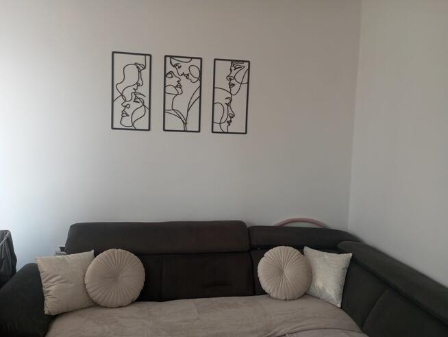 Zamienię mieszkanie komunalne na większe