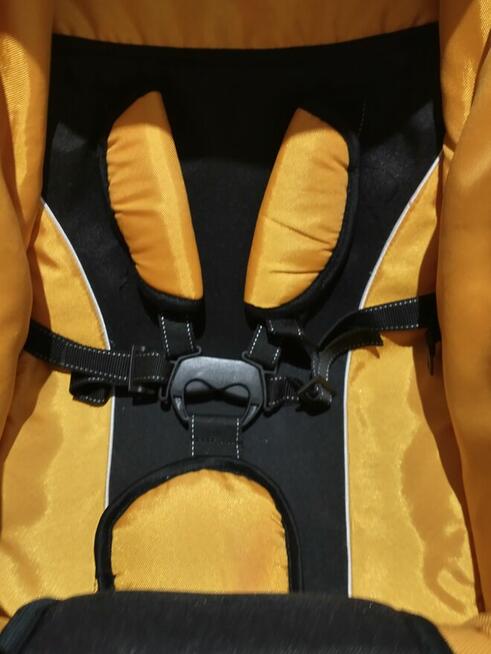 Wyprawka\ Łóżeczko i wózek gondola+ spacerówka