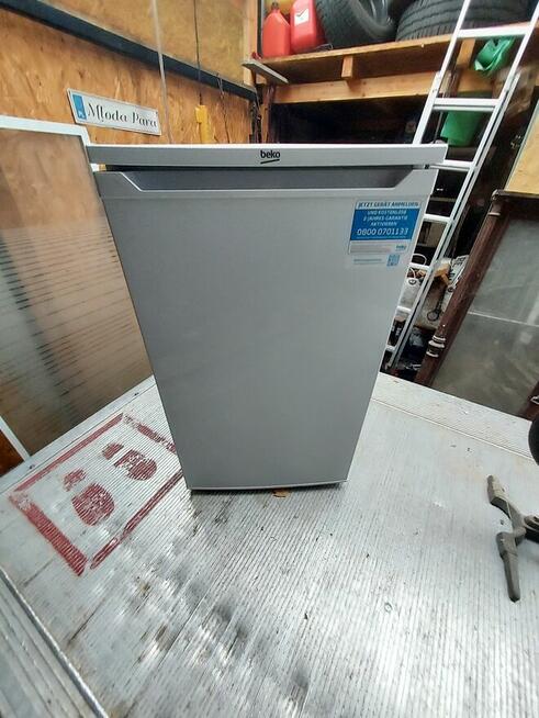 Lodówka Beko