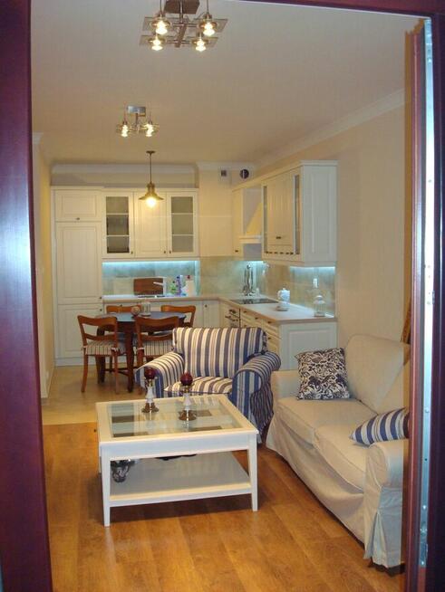 Elegancki apartament na os.Niepodleglosci – okazja