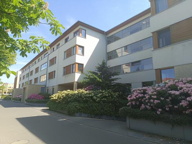 mieszkanie na wynajem 50 m Pogodno Magnolia Park Szczecin