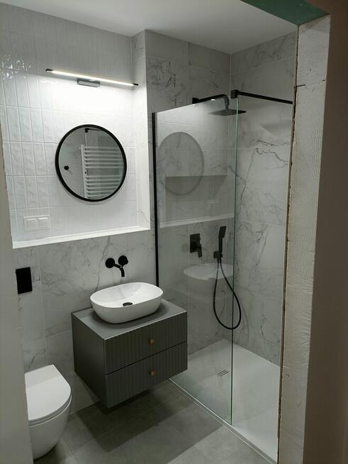 Glazurnik Kafelkarz Płytkarz Szpachlarz Malarz Wrocław