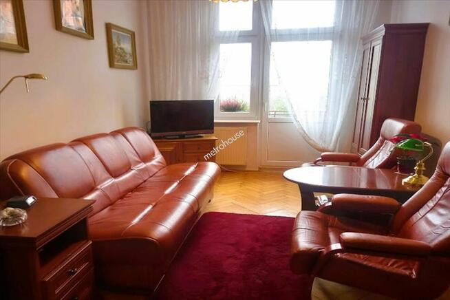84m2 w Kamienicy, Plac Westerplatte