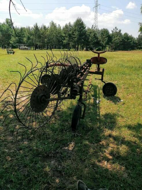 Grabiarka 5 gwiazdowa