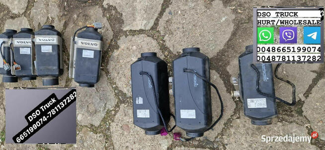 VOLVO Renault gama T WEBASO AIR TOP EVO 2000