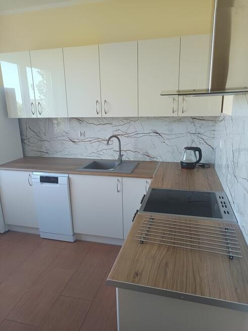 mieszkanie na wynajem 50 m Pogodno Magnolia Park Szczecin