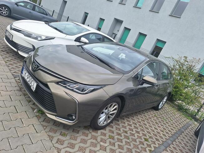 Wypożyczalnia samochodów/ FRANCZYZA