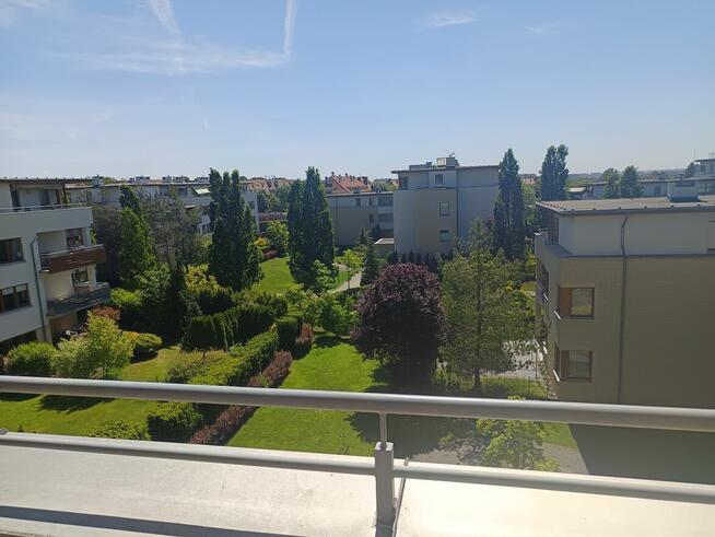 mieszkanie na wynajem 50 m Pogodno Magnolia Park Szczecin