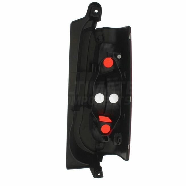 Lampa tył Berlingo Partner Rifter ProAce 18- Combo Doblo 22-