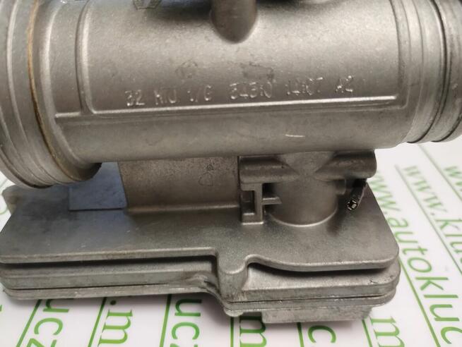 Dorabianie, programowanie kluczy do skuterów.