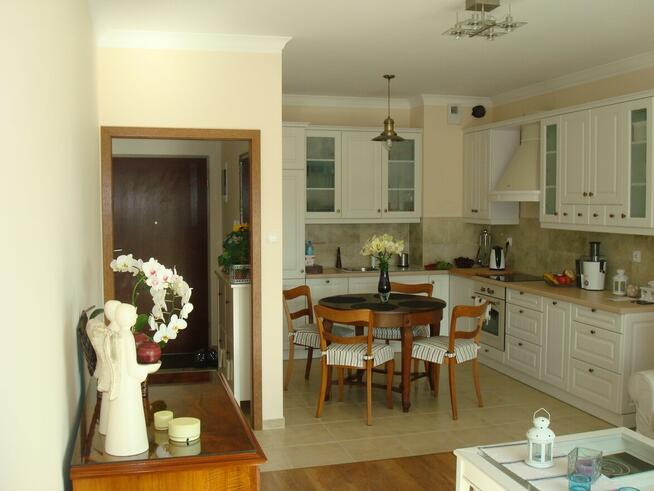 Elegancki apartament na os.Niepodleglosci – okazja