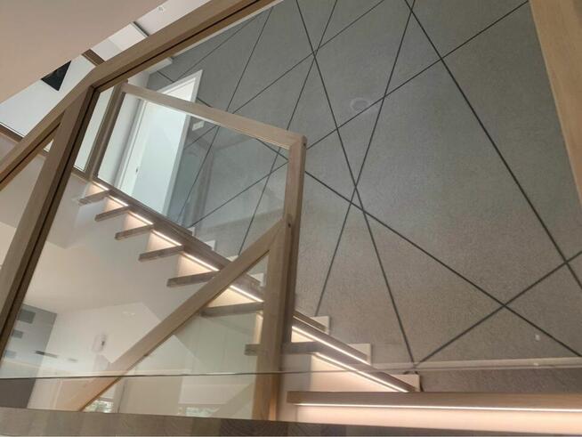 Beton architektoniczny dekoracyjny tynk zestaw 10m2