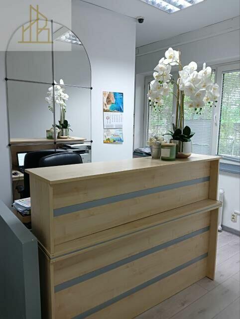 Lokal użytkowy Warszawa Rembertów, Kawęczyn, Żołnierska