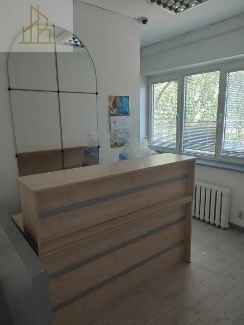 Lokal użytkowy Warszawa Rembertów, Kawęczyn, Żołnierska