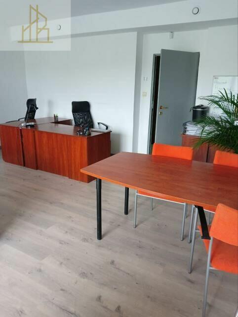 Lokal użytkowy Warszawa Rembertów, Kawęczyn, Żołnierska