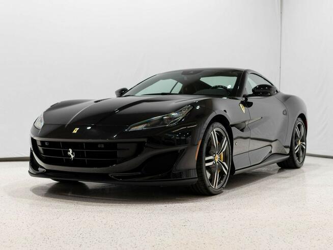Ferrari inny Portofino