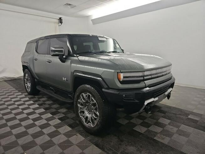 GMC Hummer EV e4WD 3X