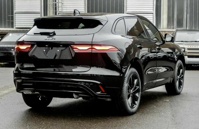 F-Pace MY25.5 2.0D I4 163 PS AWD Auto R-Dynamic S