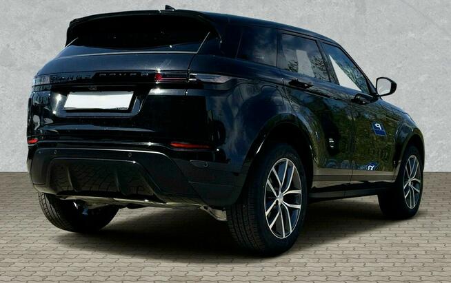 Range Rover Evoque MY25 2.0D TD4 163 PS AWD Auto S