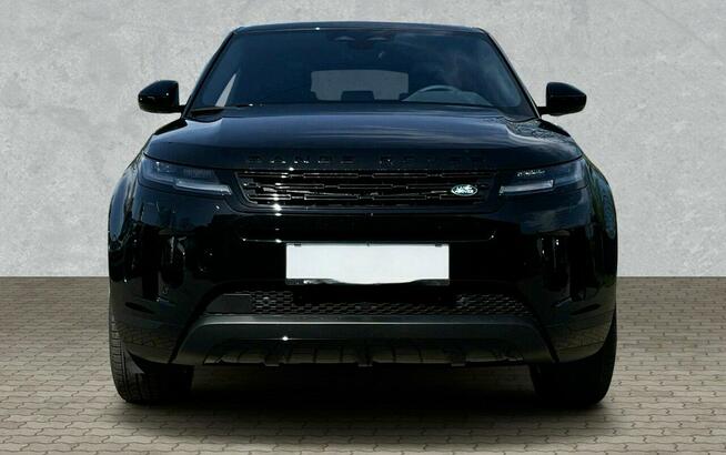 Range Rover Evoque MY25 2.0D TD4 163 PS AWD Auto S