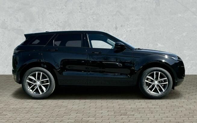 Range Rover Evoque MY25 2.0D TD4 163 PS AWD Auto S