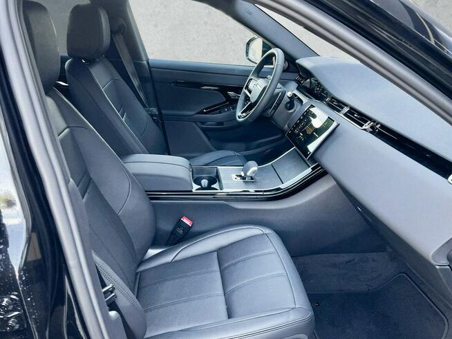 Range Rover Evoque MY25 2.0D TD4 163 PS AWD Auto S