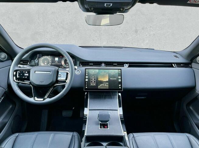 Range Rover Evoque MY25 2.0D TD4 163 PS AWD Auto S