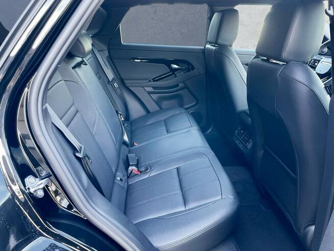 Range Rover Evoque MY25 2.0D TD4 163 PS AWD Auto S