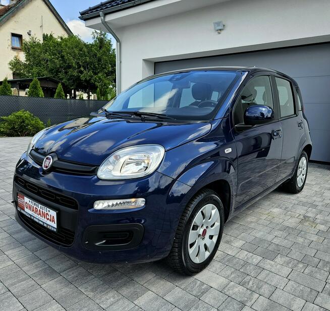 Fiat Panda 0.9T Zadbany SerwisRata590zł I WŁAŚCICIEL