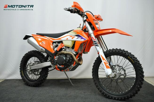 KTM EXC KTM EXC-F 250 EFI 2023 salon PL, gwarancja, Motonita