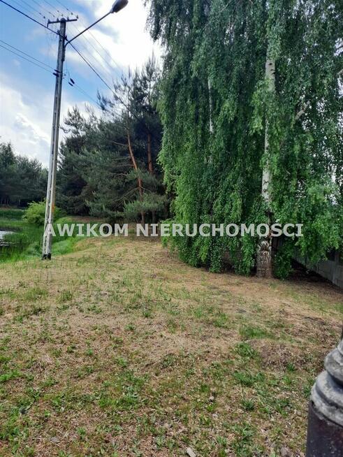 Działka Strzyboga gm. Nowy Kawęczyn