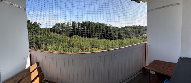 Mieszkanie trzy pokoje, 70 m kw w Puławach.